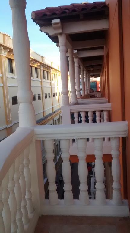 Hotel Marie Real Cartagena Luaran gambar